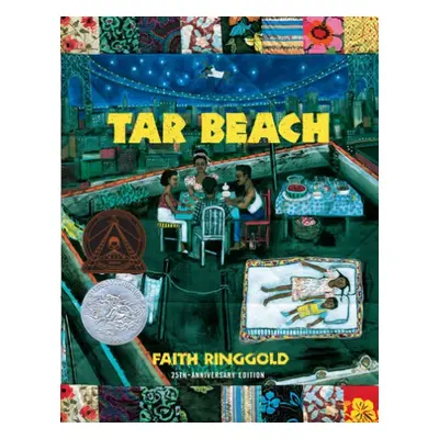 Tar Beach - Ringgold, Faith