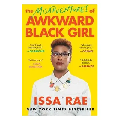 Misadventures of Awkward Black Girl - Rae, Issa