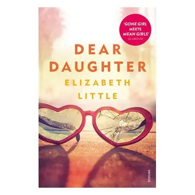 Dear Daughter - Little, Elizabeth