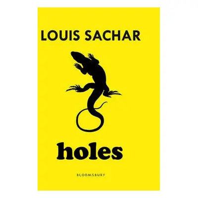 Holes - Sachar, Louis