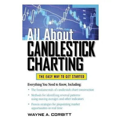 All About Candlestick Charting - Corbitt, Wayne