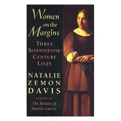 Women on the Margins - Davis, Natalie Zemon