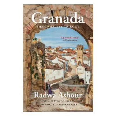 Granada - Ashour, Radwa