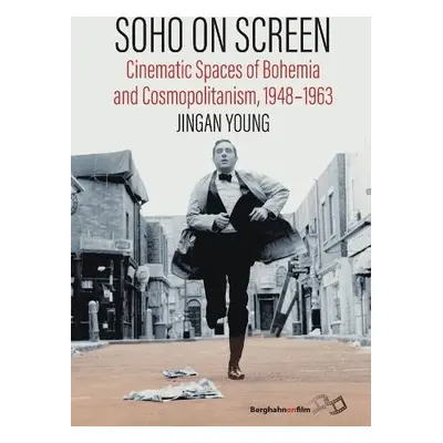 Soho on Screen - Young, Jingan