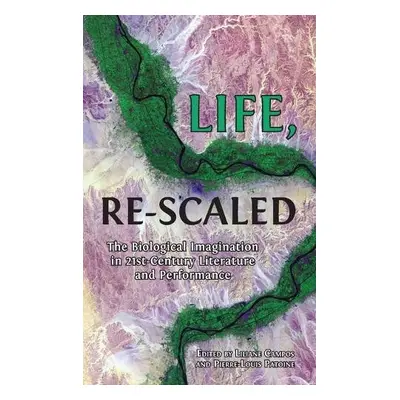 Life, Re-Scaled