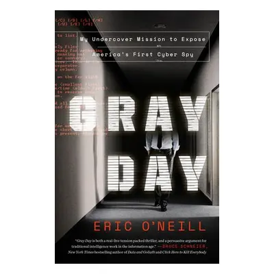 Gray Day - O'Neill, Eric