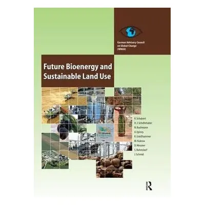 Future Bioenergy and Sustainable Land Use - Schubert, Renate