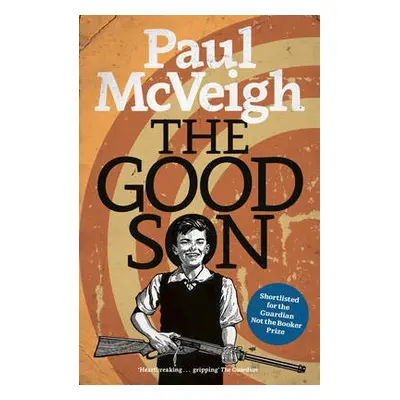 Good Son - McVeigh, Paul