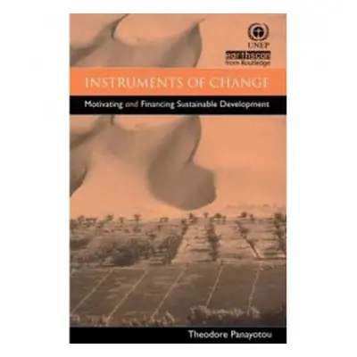 Instruments of Change - Panayotou, Theodore