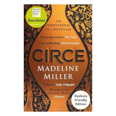 Circe - Miller, Madeline