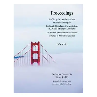 Proceedings of the Thirty-First AAAI Conference on Artificial Intelligence Volume 6