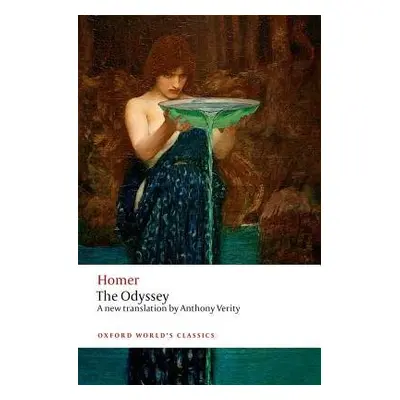 Odyssey - Homer