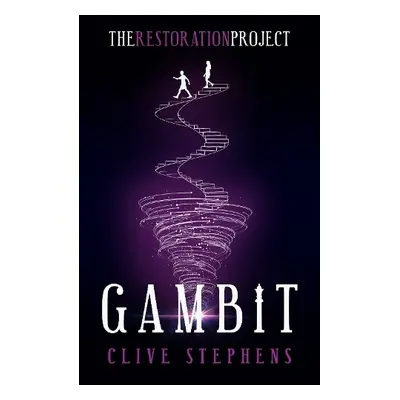 Gambit - Stephens, Clive