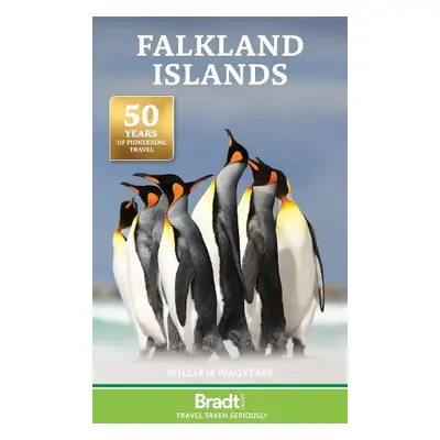 Falkland Islands - Wagstaff, Will