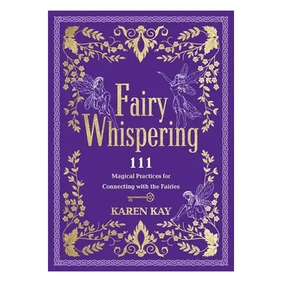 Fairy Whispering - Kay, Karen