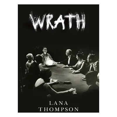 Wrath - Thompson, Lana