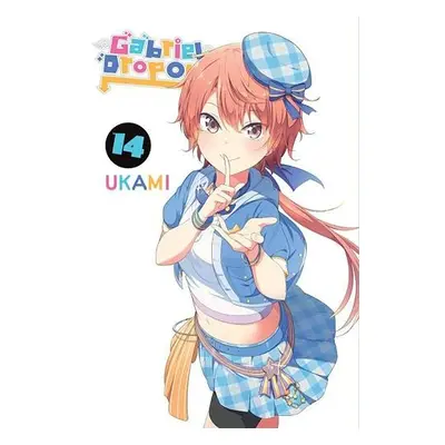 Gabriel Dropout, Vol. 14 - Ukami