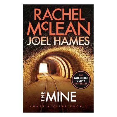 Mine - McLean, Rachel a Hames, Joel