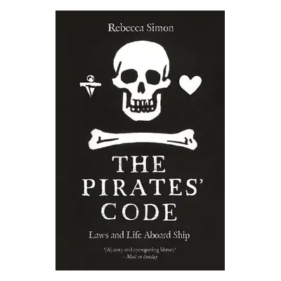 Pirates' Code - Simon, Rebecca