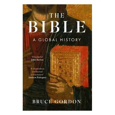 Bible - Gordon, Bruce