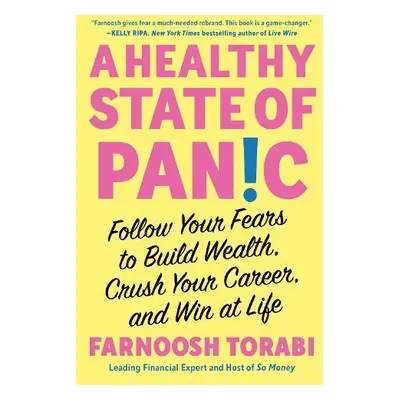 Healthy State of Panic - Torabi, Farnoosh