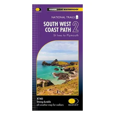 South West Coast Path 2