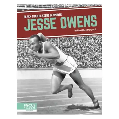 Jesse Owens - Morgan Jr., David Lee