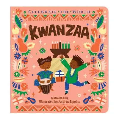 Kwanzaa - Eliot, Hannah