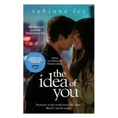 Idea of You - Lee, Robinne