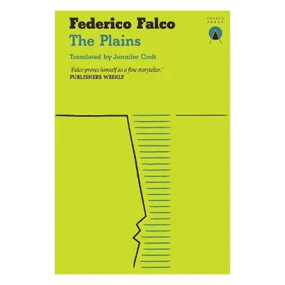 Plains - Falco, Federico