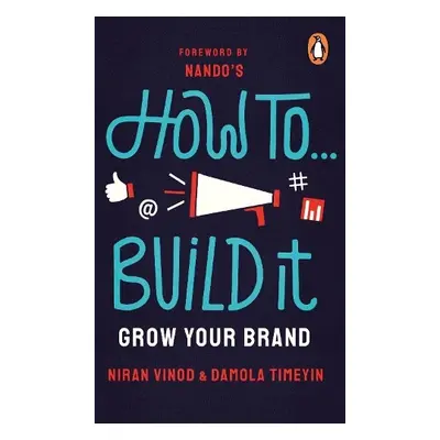 How To Build It - Vinod, Niran a Timeyin, Damola