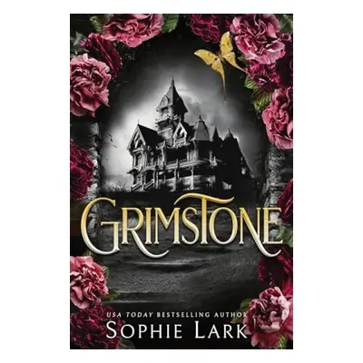 Grimstone - Lark, Sophie