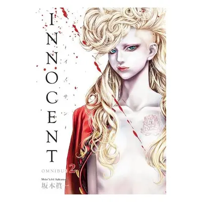 Innocent Omnibus Volume 2 - Sakamoto, Shin'ichi a Sakamoto, Shin'ichi