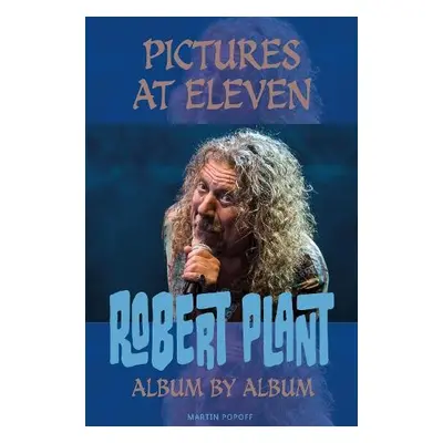 Pictures At Eleven - Popoff, Martin