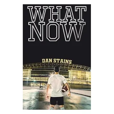 What Now - Stains, Dan