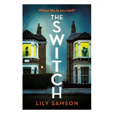 Switch - Samson, Lily