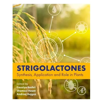 Strigolactones