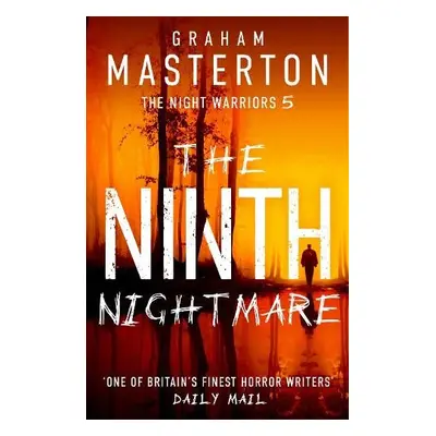 Ninth Nightmare - Masterton, Graham