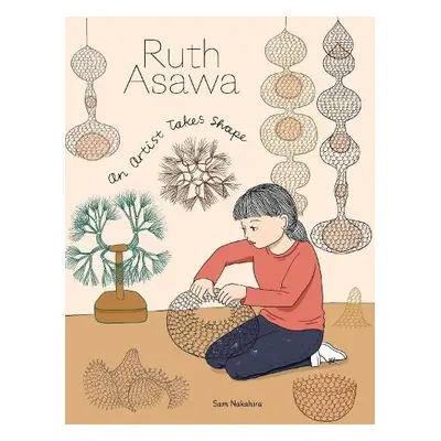 Ruth Asawa - Nakahira, Sam