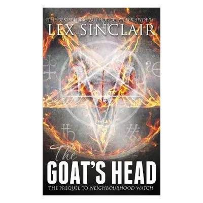 Goat's Head - Sinclair, Lex