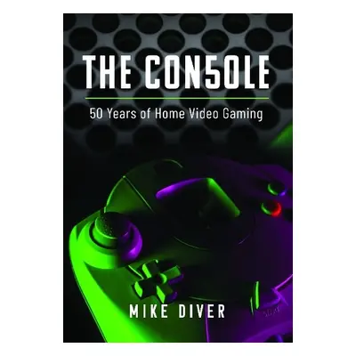 Console - Diver, Mike