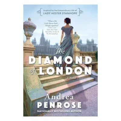 Diamond of London - Penrose, Andrea