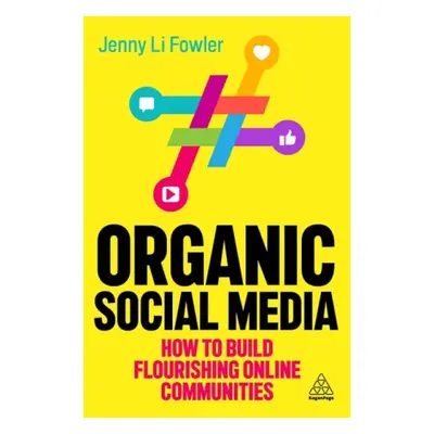 Organic Social Media - Fowler, Jenny Li (Director of Social Media Strategy)