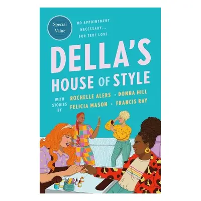 Della's House of Style - Alers, Rochelle