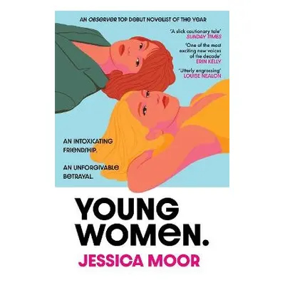 Young Women - Moor, Jessica