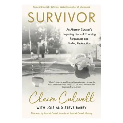 Survivor - Culwell, Claire