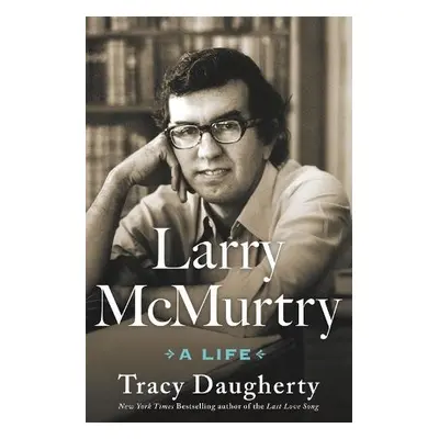 Larry McMurtry - Daugherty, Tracy