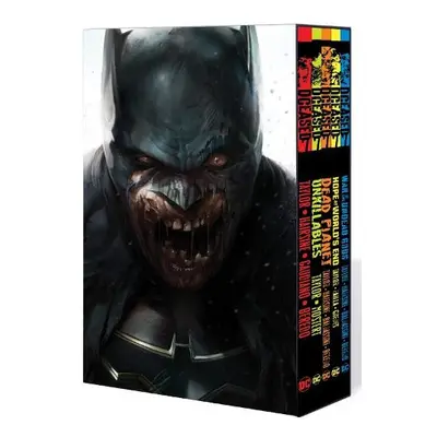 DCeased Box Set - Taylor, Tom