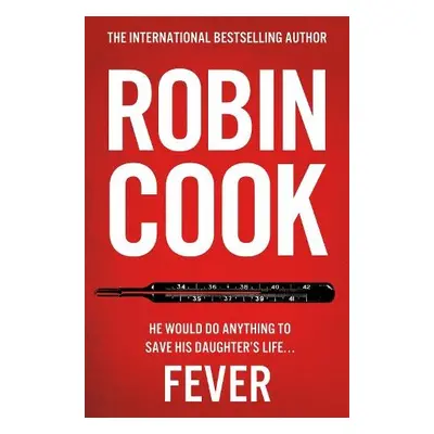 Fever - Cook, Robin