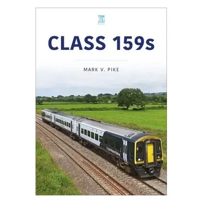 Class 159s - Pike, Mark